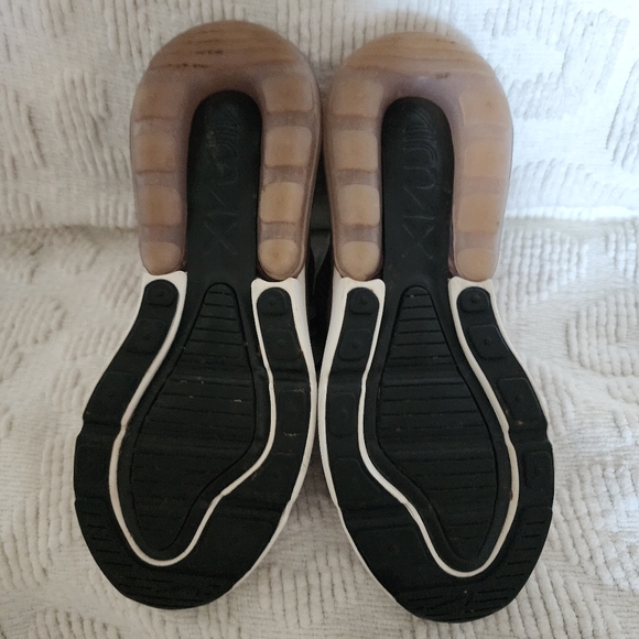 ❤️SOLD❤️ Air Max 270 Sepia Stone Rare! - Picture 8 of 8